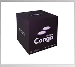 Download RealBox Conga Quinto and Tumba v1.0