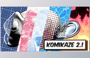 <span class='badge badge-warning'>Blender</span> - Download Komikaze v2.1.5