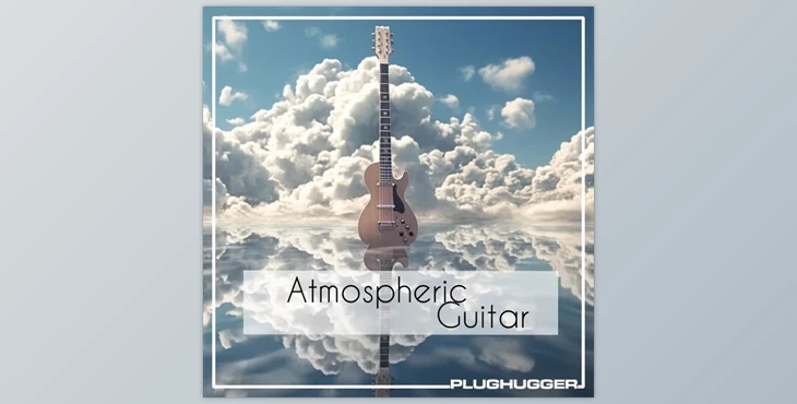 Download Plughugger Atmospheric Guitar Omnisphere 2