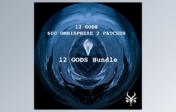 Download Vicious Antelope 12 Gods Bundle Omnisphere <span class='badge badge-warning'>2</span>