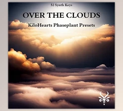 Download Vicious Antelope Over The Clouds Phase Plant Presets