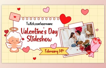 Download <span class='badge badge-warning'>Valentines</span> Day Slideshow (<span class='badge badge-warning'>Videohive</span> 50123955) - AE <span class='badge badge-warning'>Project</span>