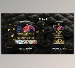 Download Valentines Day Sale (Videohive 50174956) - AE Project