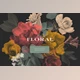 Download Creativemarket – Modern Floral Procreate Stamp Brush Kit