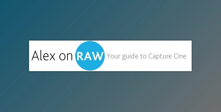 Download Alex on Raw: Capture One Bundle