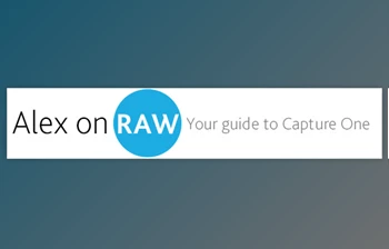 Download Alex on Raw: Capture One <span class='badge badge-warning'>Bundle</span>