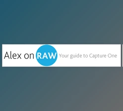 Download Alex on Raw: Capture One Bundle