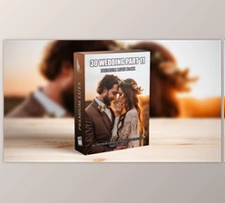 Download Best Cinematic LUTs for Wedding Videos: 30 Pro-Level Presets for Videographers (Videohive 50111355)