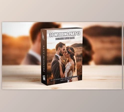 Download Cinematic Perfection: 30 Essential LUTs for Wedding Videography – Edition (Videohive 50111666)
