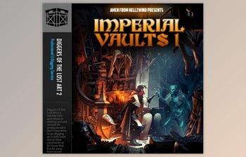 Download <span class='badge badge-warning'>Boom</span> Bap Labs Amen Imperial Vaults Vol 1