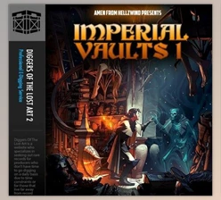 Download Boom Bap Labs Amen Imperial Vaults Vol 1