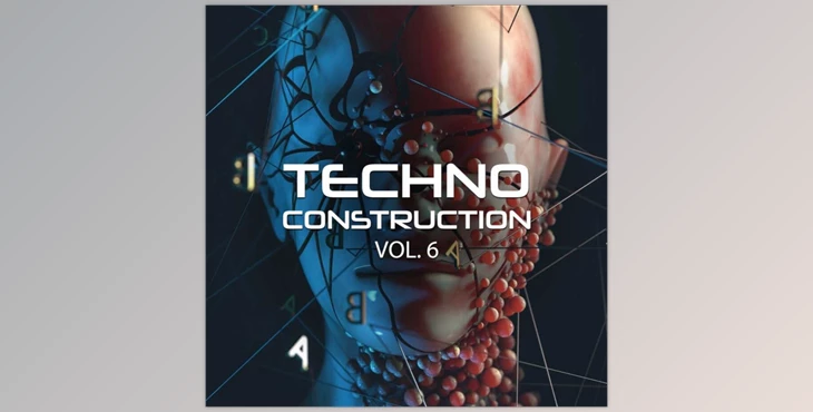 Download Rafal Kulik Techno Construction Vol 6