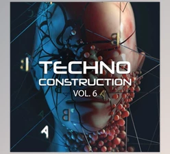Download Rafal Kulik Techno Construction Vol 6