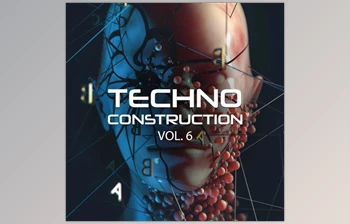 Download Rafal Kulik <span class='badge badge-warning'>Techno</span> Construction Vol 6