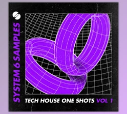 Download System 6 Samples Tech House One Shots Vol 1 (WAV)