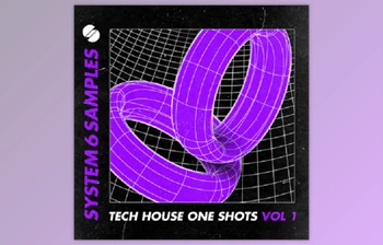 Download <span class='badge badge-warning'>System</span> 6 Samples Tech House One Shots Vol 1 (WAV)