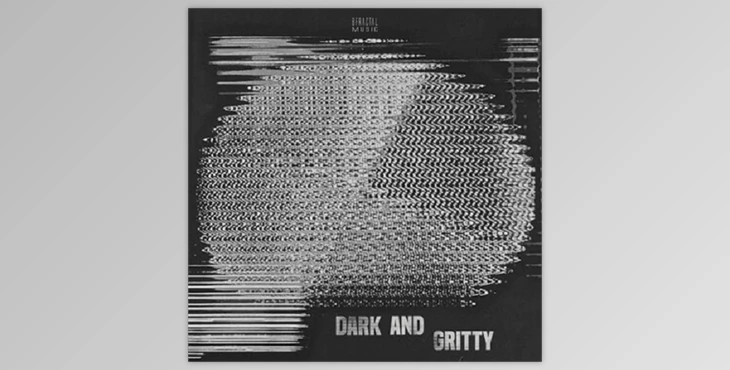 Download Bfractal Music Dark and Gritty: Hip-Hop and Trap (WAV, MiDi)