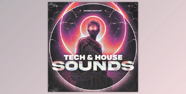 Download Banger Samples Tech and House Sounds (WAV, REX, MiDi)