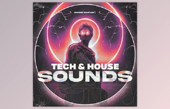 Download Banger Samples Tech and <span class='badge badge-warning'>House</span> Sounds (<span class='badge badge-warning'>WAV</span>, REX, MiDi)