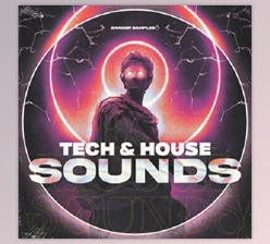 Download Banger Samples Tech and House Sounds (WAV, REX, MiDi)
