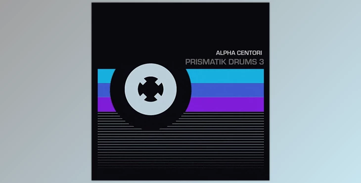 Download Boom Bap Labs Alpha Centori Prismatik Drums 3 (WAV)