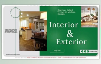 Download Interior and Exterior <span class='badge badge-warning'>Presentation</span> (<span class='badge badge-warning'>Videohive</span> 50144656) - AE <span class='badge badge-warning'>Project</span>