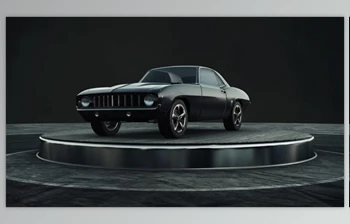 Download Car <span class='badge badge-warning'>Evolution</span> (Videohive 22959223) - AE Project