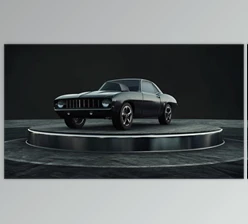 Download Car Evolution (Videohive 22959223) - AE Project