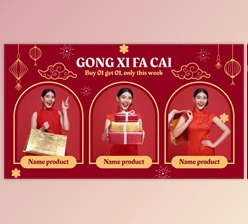 Download Chinese Luna New Year Promo (Videohive 50189162) - AE Project
