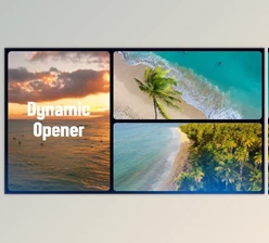 Download Dynamic Gallery Opener (Videohive 50160450) - AE Project