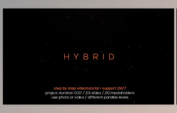 Download Hybrid Typo <span class='badge badge-warning'>Opener</span> (<span class='badge badge-warning'>Videohive</span> 19879373) - AE <span class='badge badge-warning'>Project</span>