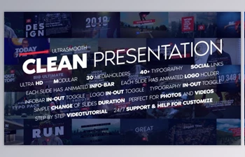 Download <span class='badge badge-warning'>Big</span> Neat Presentation (<span class='badge badge-warning'>Videohive</span> 22628959) - AE Project