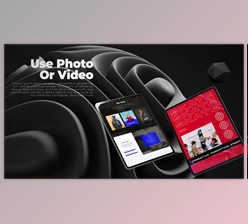 Download Tablet Mockup (Videohive 50111695) - AE Project