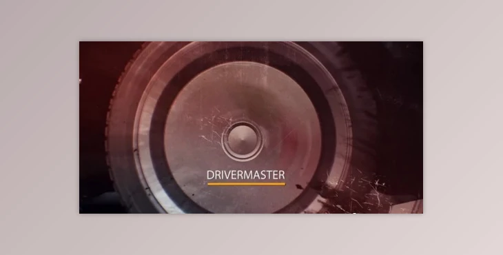Download DriverMaster 1.4 for 3ds Max
