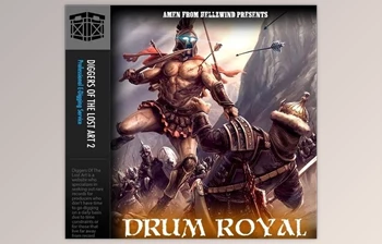 Download <span class='badge badge-warning'>Boom</span> Bap Labs Amen Drum Royal Vol 1