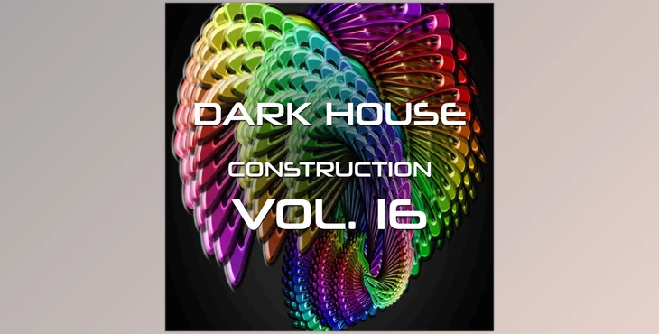 Download Rafal Kulik Dark House Construction Vol 16