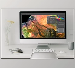 Download Avenza Geographic Imager for Adobe Photoshop 6.6.1 (WIN)