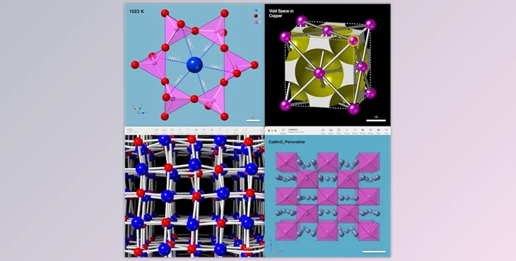 Download CrystalMaker v11.5.1.300 (Win)
