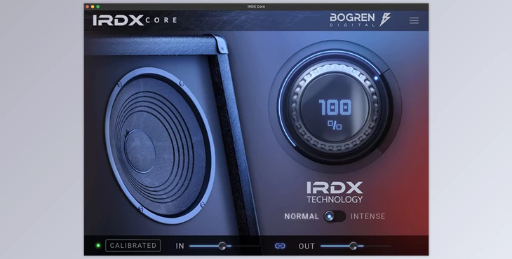 Download Bogren Digital IRDX Core v1.0.277 (Win)