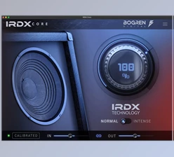 Download Bogren Digital IRDX Core v1.0.277 (Win)