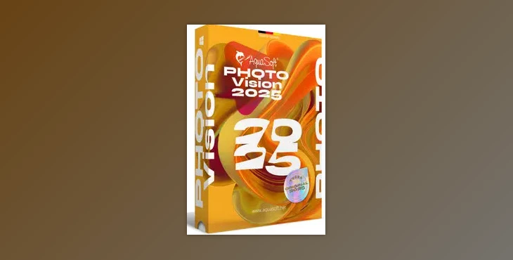AquaSoft Photo Vision