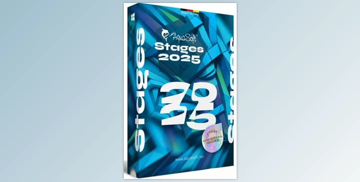 AquaSoft Stages