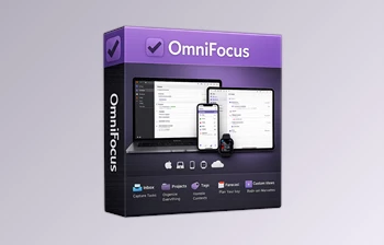 Omni Group - Download OmniFocus Pro v4.8.11 (<span class='badge badge-warning'>Mac</span>)