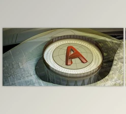 Download Liveclasses – 3D modeling in AutoCAD: quick start