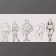 Download Character Figure Drawing Class From Beginner to Advanced