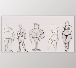 Download Character Figure Drawing Class From Beginner to Advanced