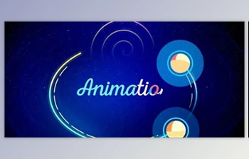 Download Animating Text and Shapes with Smooth Keyframes using Adobe <span class='badge badge-warning'>After</span> <span class='badge badge-warning'>Effects</span>