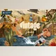 Download Vintage Vacay – Collage Creator Kit