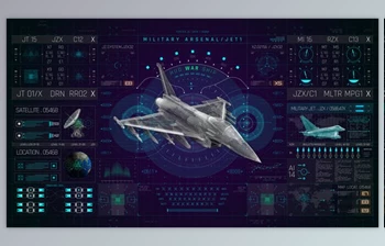 Download <span class='badge badge-warning'>HUD</span> PRO Medical Jet (<span class='badge badge-warning'>Videohive</span> 50169043) - AE <span class='badge badge-warning'>Project</span>
