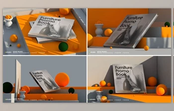 Download <span class='badge badge-warning'>Book</span> Promo V2 (<span class='badge badge-warning'>Videohive</span> 50179157) - AE <span class='badge badge-warning'>Project</span>